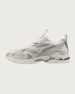 Baskets grises Wave Rider 10 Premium