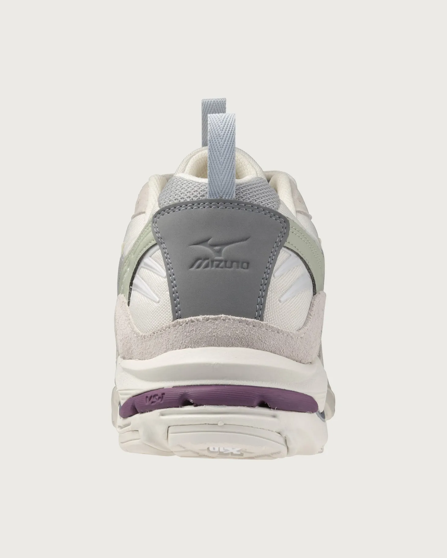 Baskets grises Wave Rider 10 Premium
