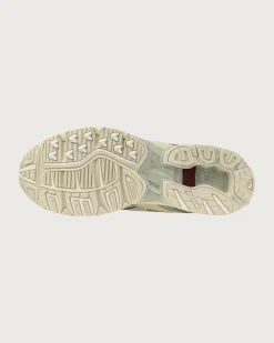 Baskets marron Wave Rider 10 Premium