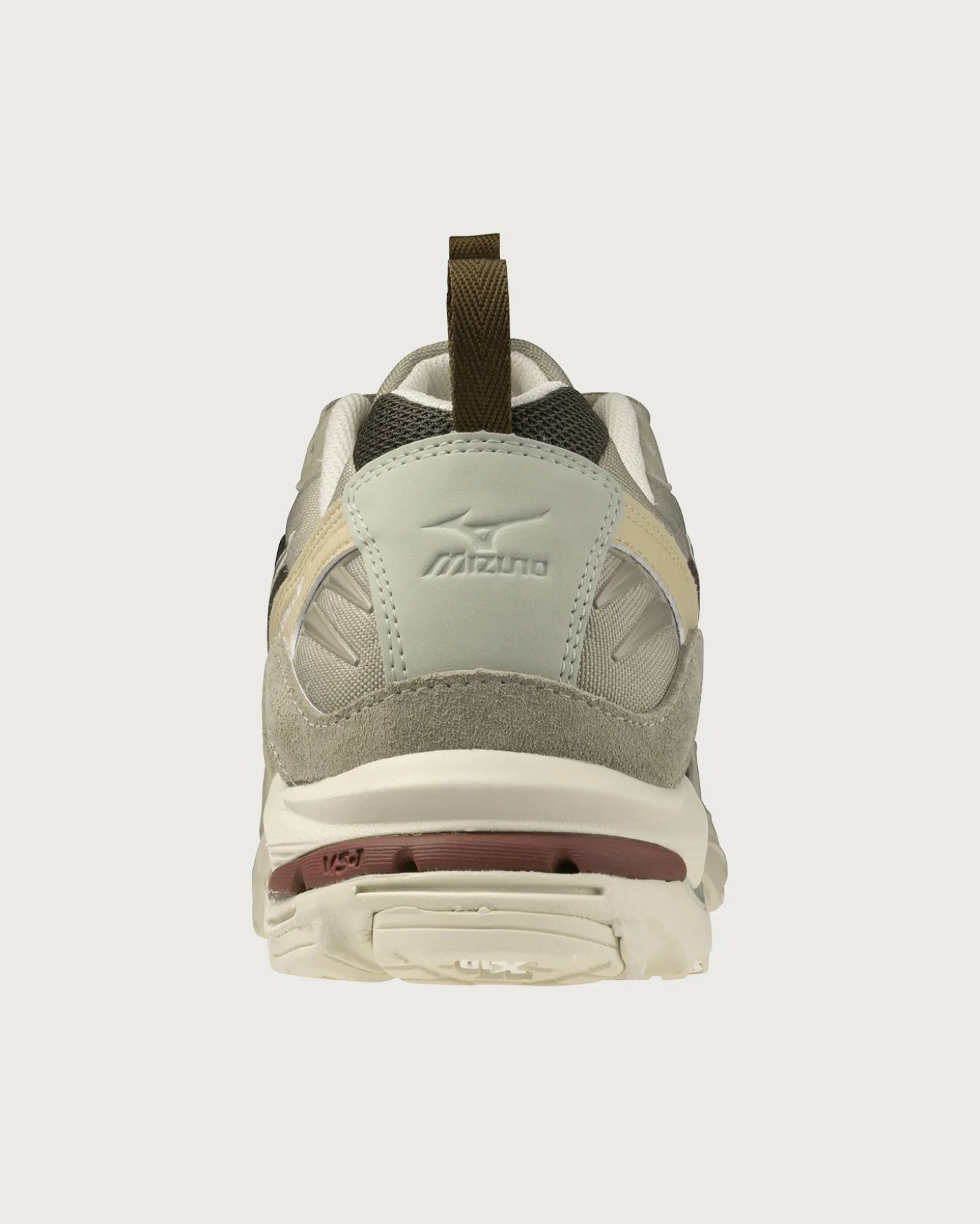 Baskets marron Wave Rider 10 Premium