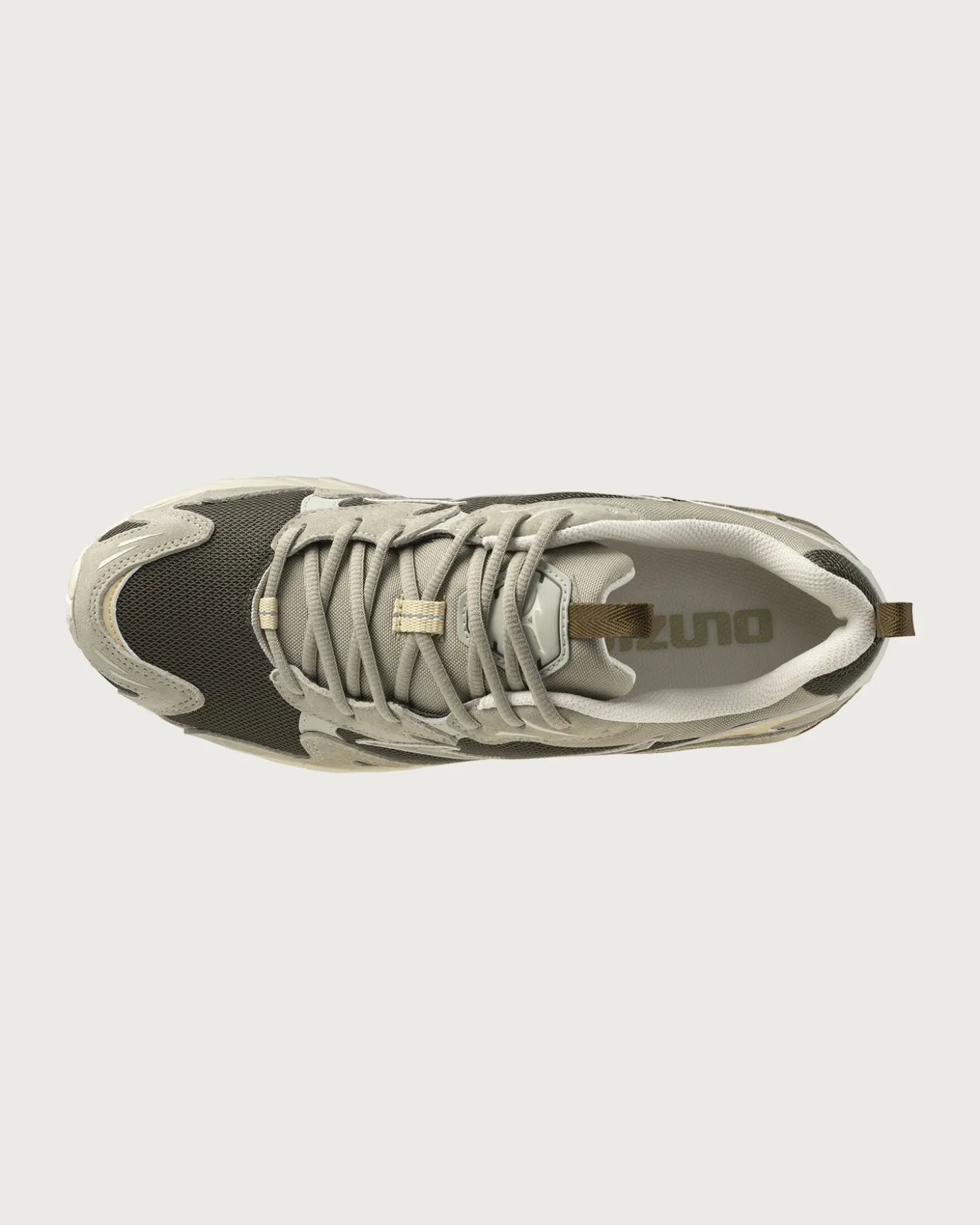 Baskets marron Wave Rider 10 Premium