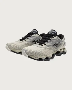 Baskets noires Wave Prophecy LS