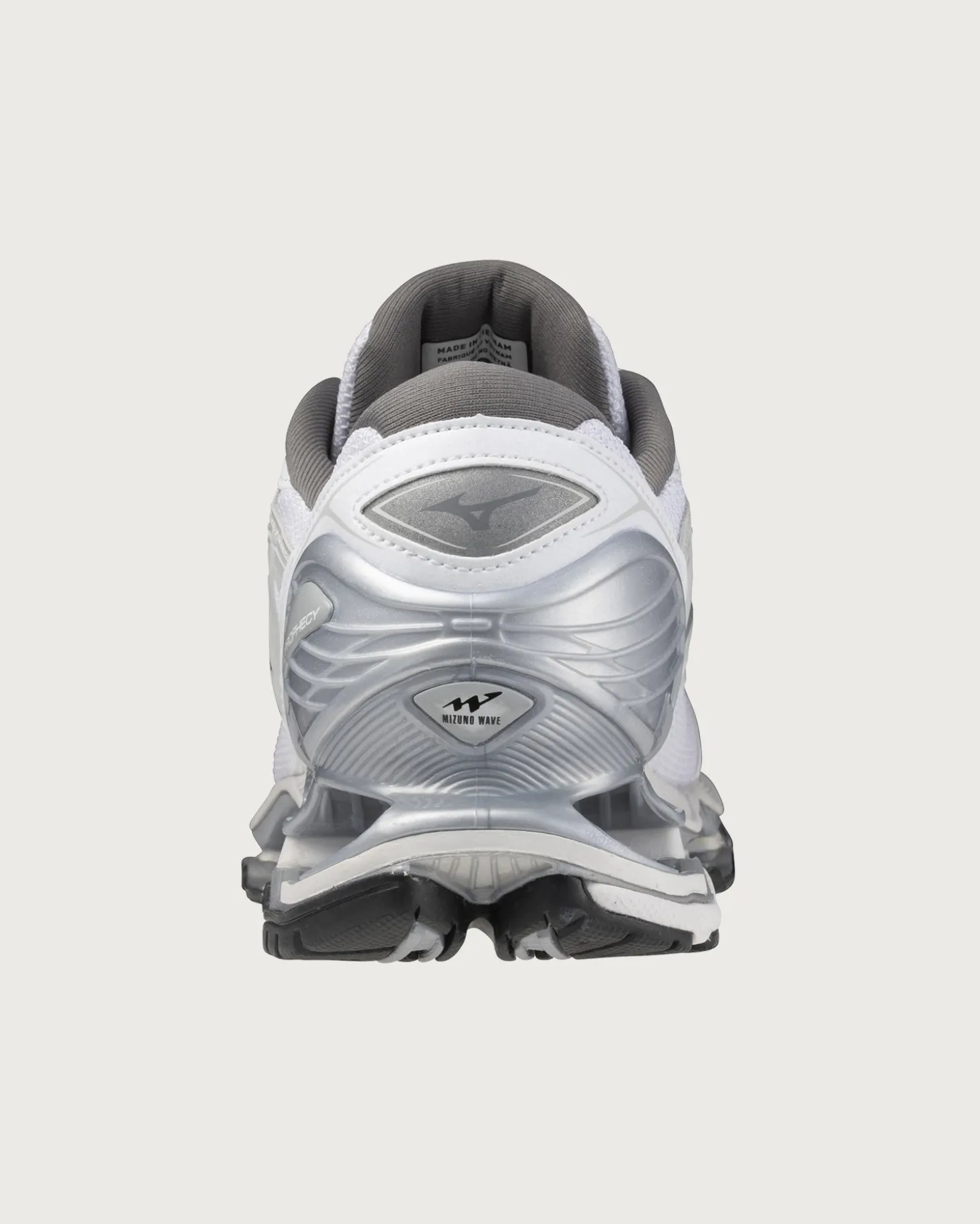 Baskets silver Wave Prophecy LS