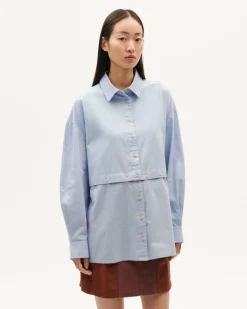 Blouse détachable Nataly