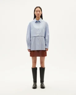 Blouse détachable Nataly