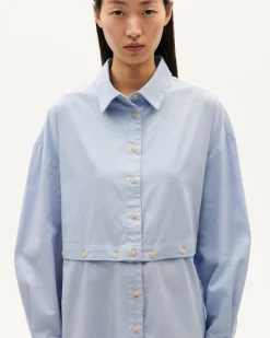Blouse détachable Nataly