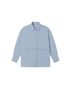Blouse détachable Nataly