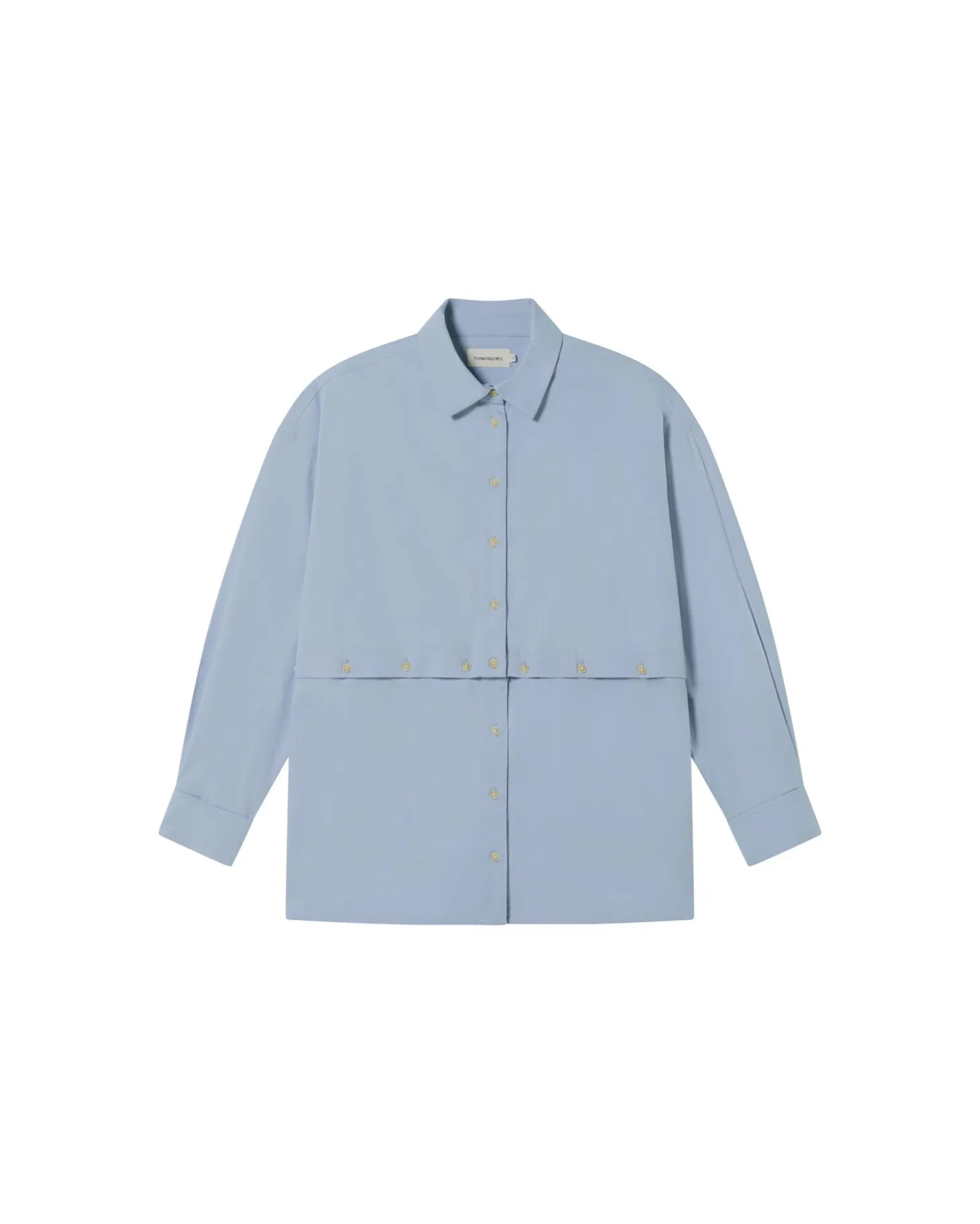 Blouse détachable Nataly