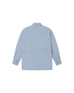 Blouse détachable Nataly