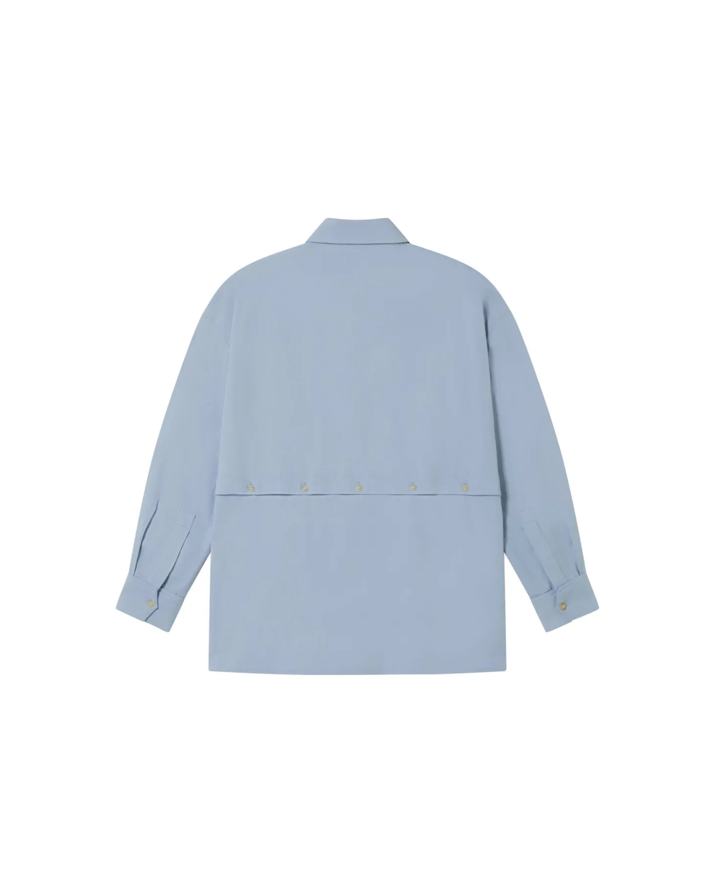 Blouse détachable Nataly