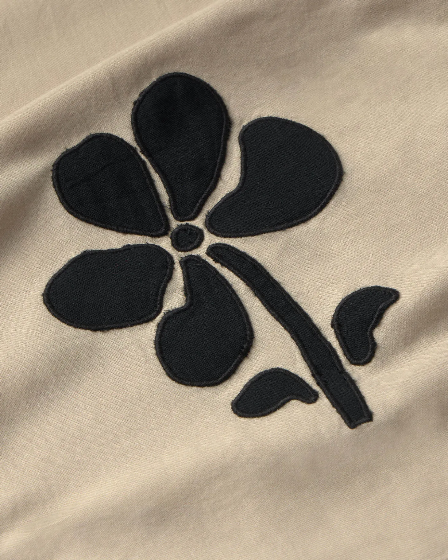 Blouse patched Anna