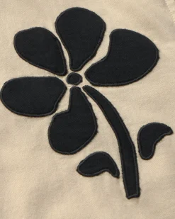 Combinaison patched Roberta