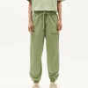 Joggers acacia unisex teinture naturelle
