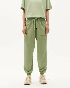 Joggers acacia unisex teinture naturelle