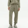Joggers nut unisex teinture naturelle