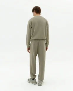 Joggers nut unisex teinture naturelle