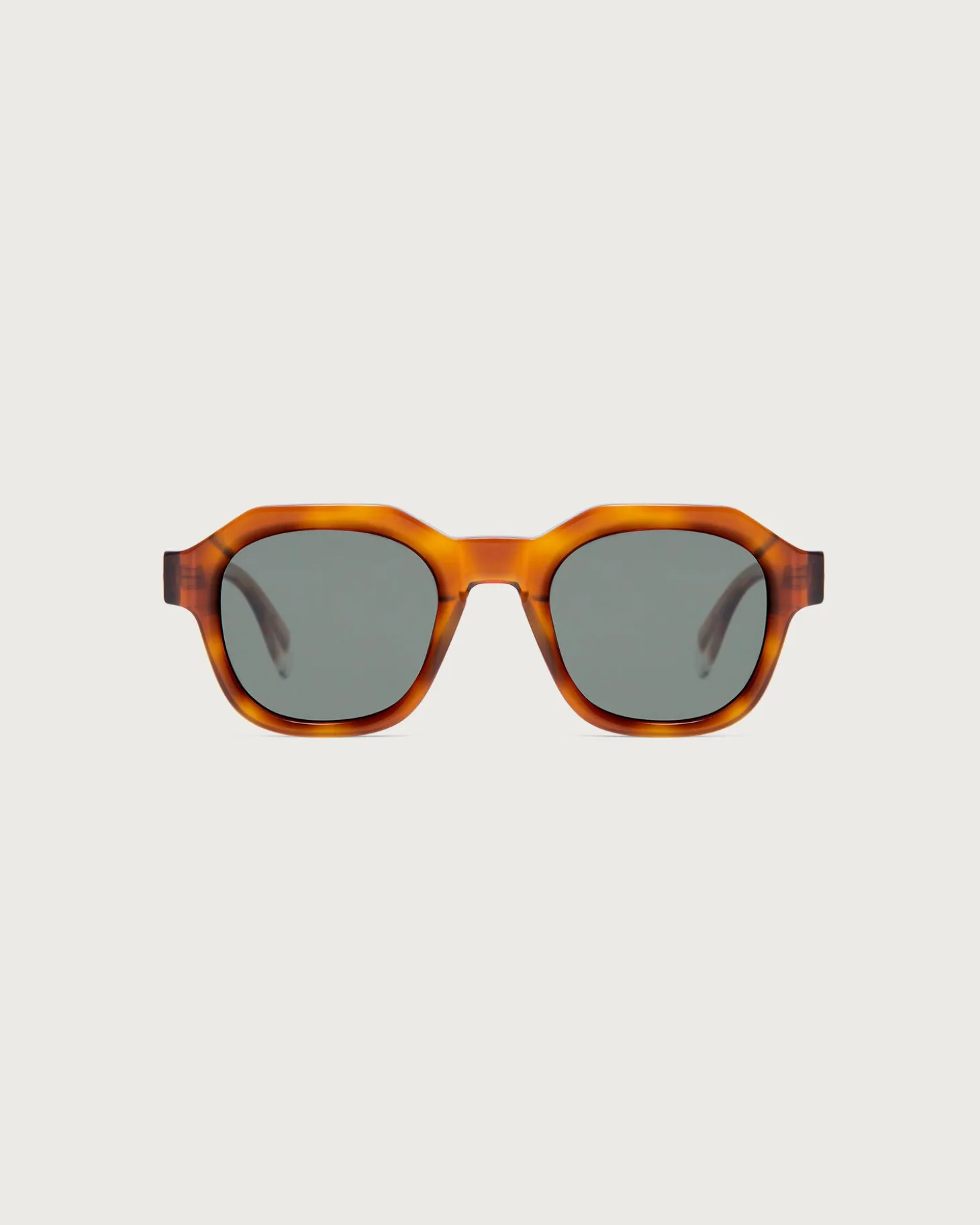 Lunettes de soleil havana Bryant