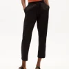 Pantalon carrot Rina light