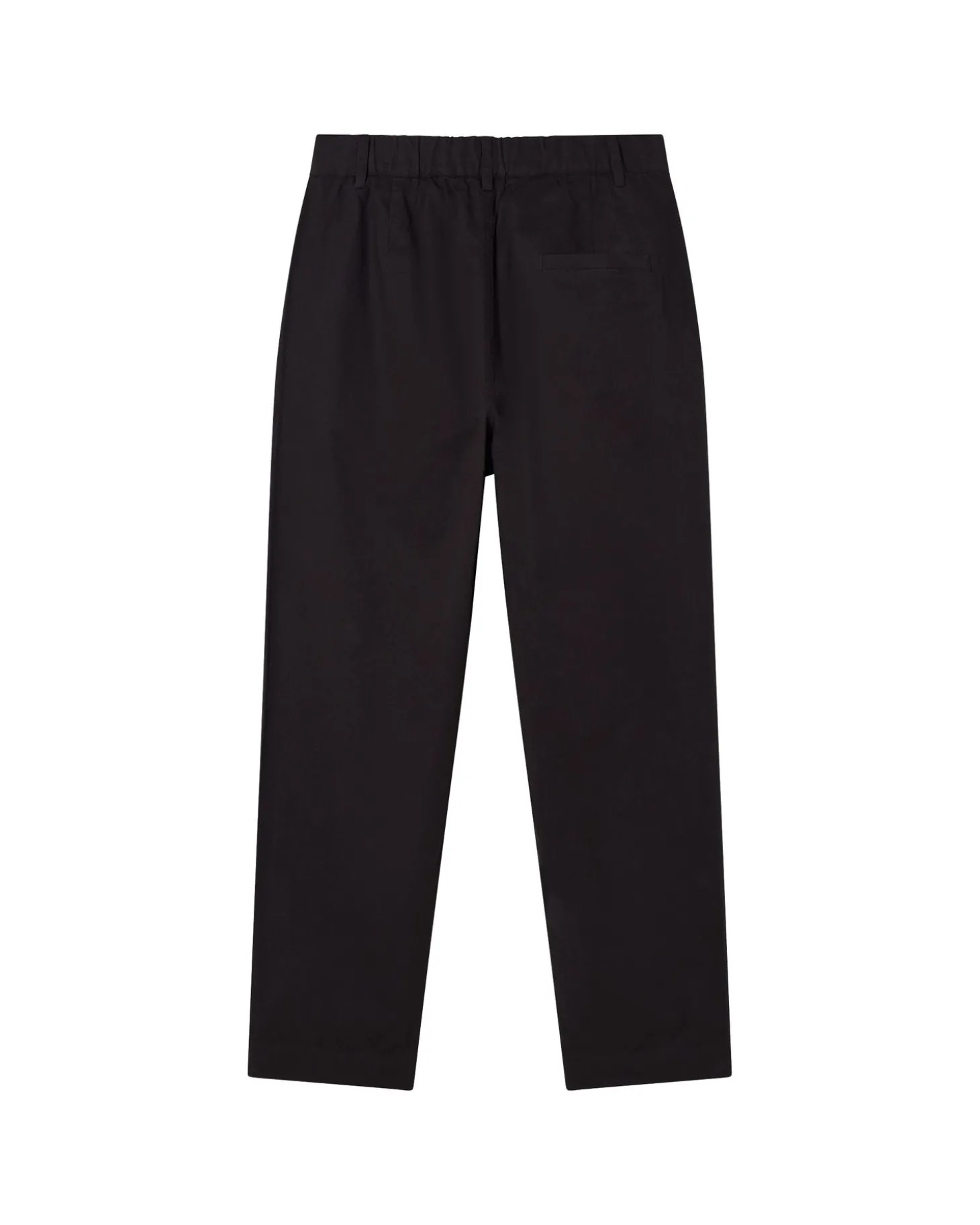 Pantalon carrot Rina light