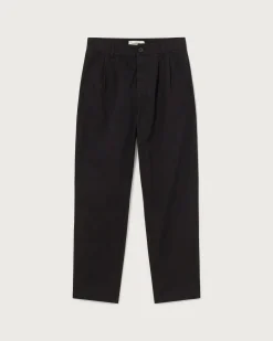 Pantalon noir Rina