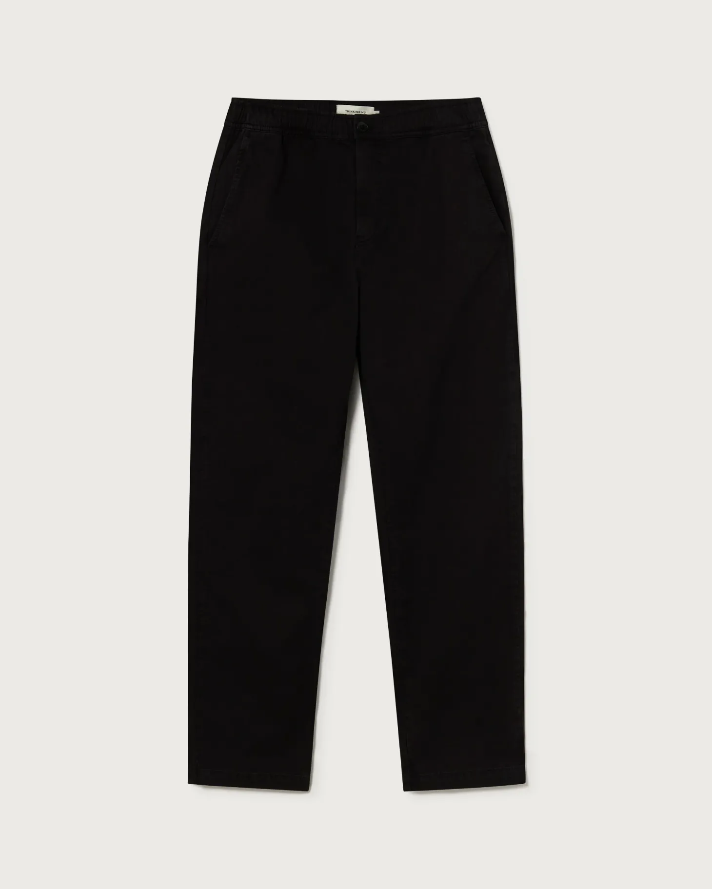 Pantalon noir Travel