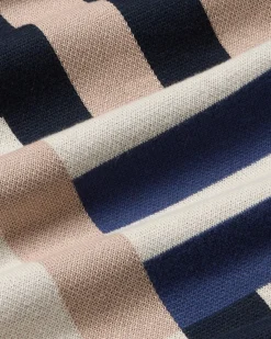 Pull à carreaux field Khem
