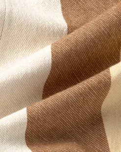 Robe à rayures détachable sandfire Wila
