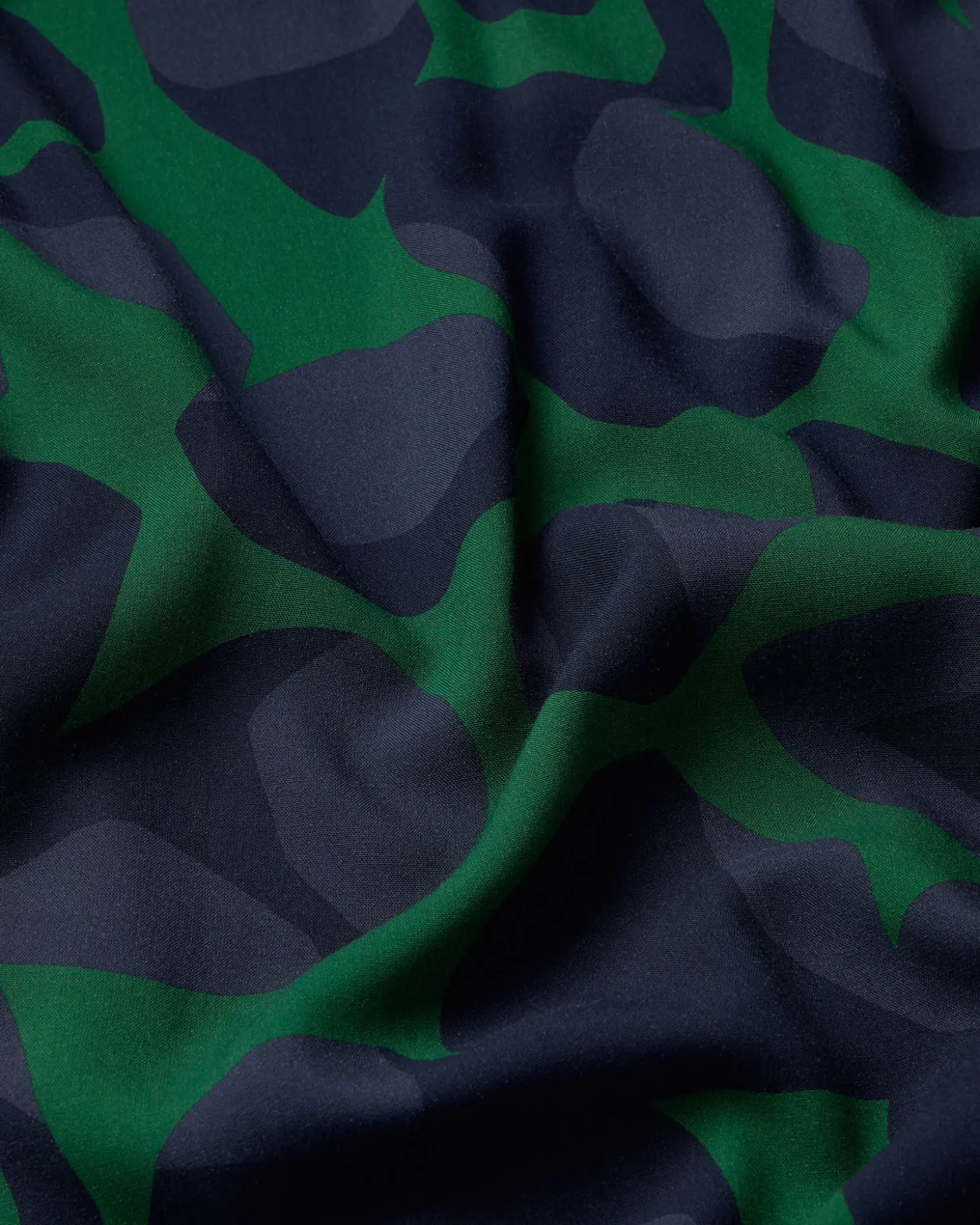 Robe Ecovero leaf Gianna