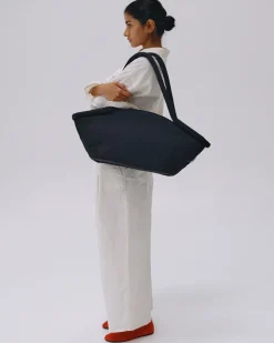 Sac noir Haku