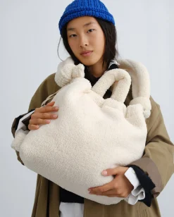Sac sand Sherpa Ona