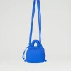 Sac souple Micro ona bleu cobalt