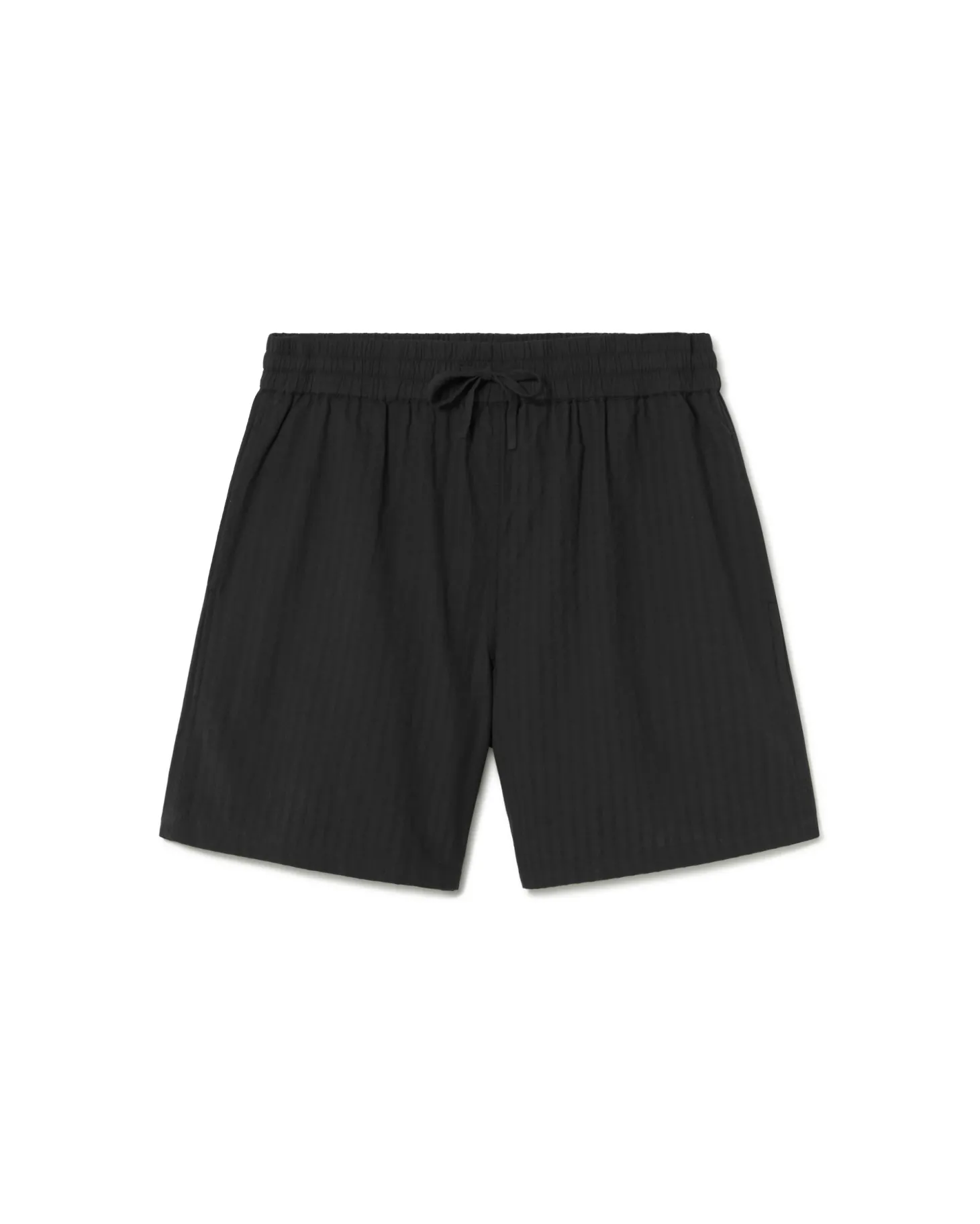 Short seersucker Henry