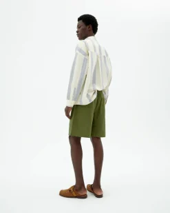 Short vert Henry
