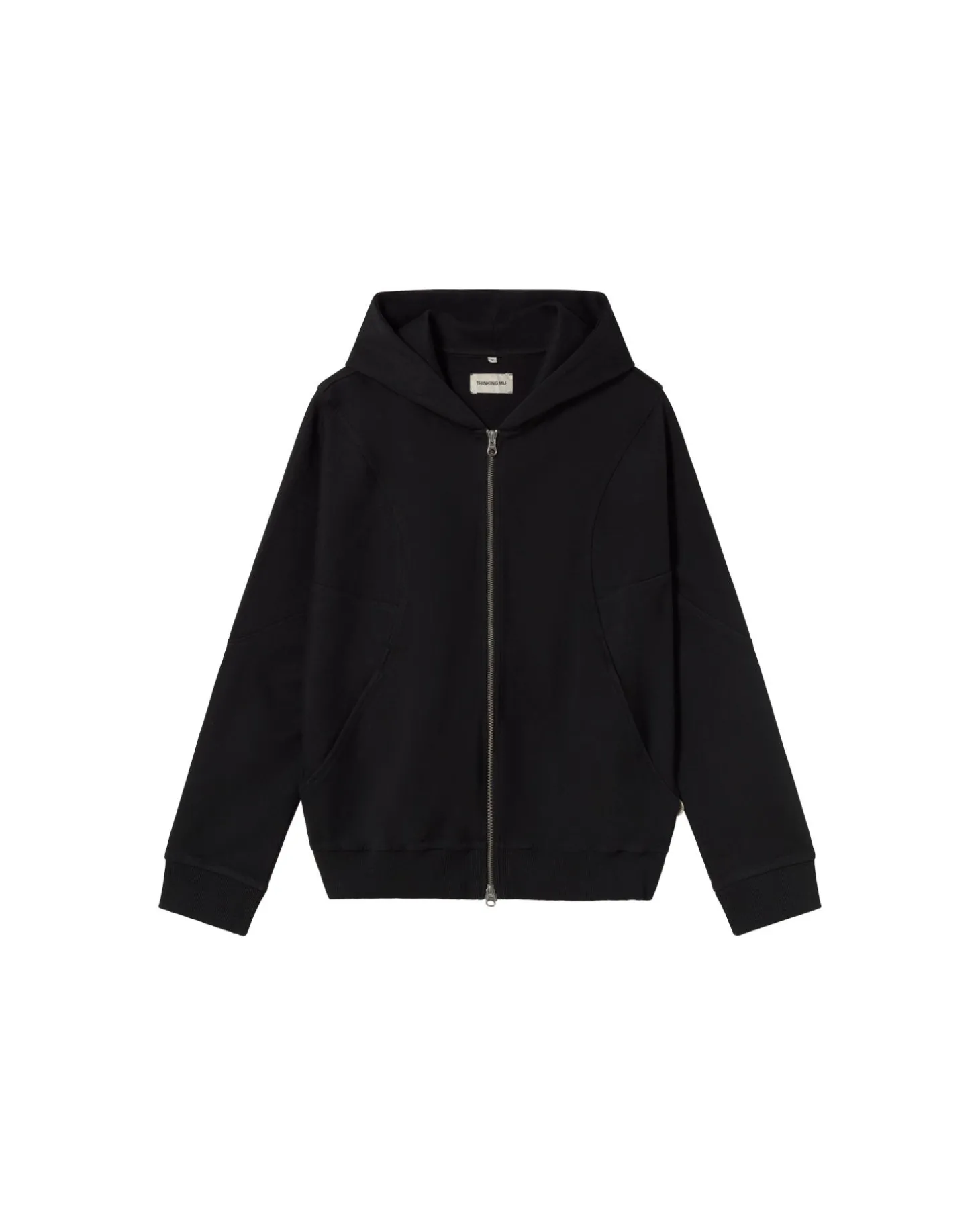 Sweat À Capuche oversize Yoon