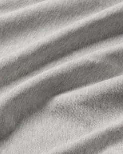 Sweat À Capuche Valeria soleil vert au dos