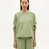 Sweat acacia unisex teinture naturelle