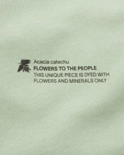 Sweat acacia unisex teinture naturelle