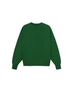 Sweat brodé sol type Bonnie