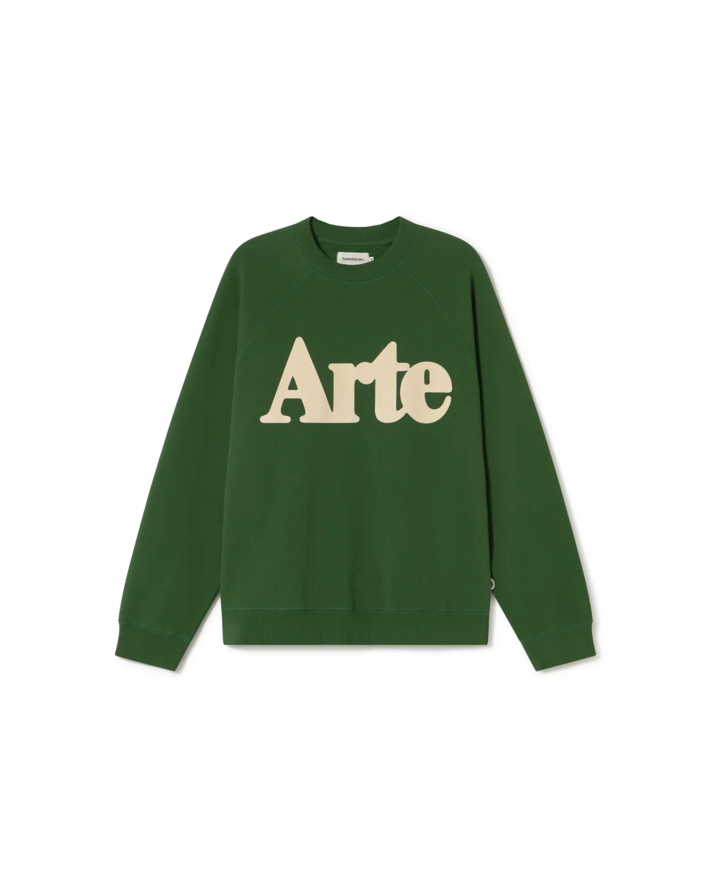 Sweat estampé arte Pepe