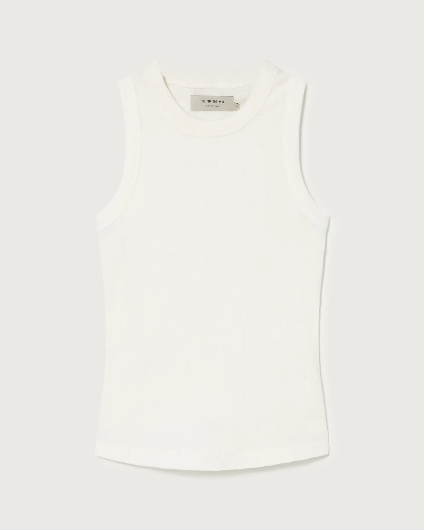 Tank Top blanc Juliette