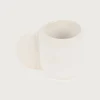 Tasse demi-soleil
