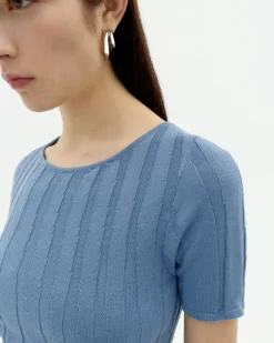 Top en maille Suki