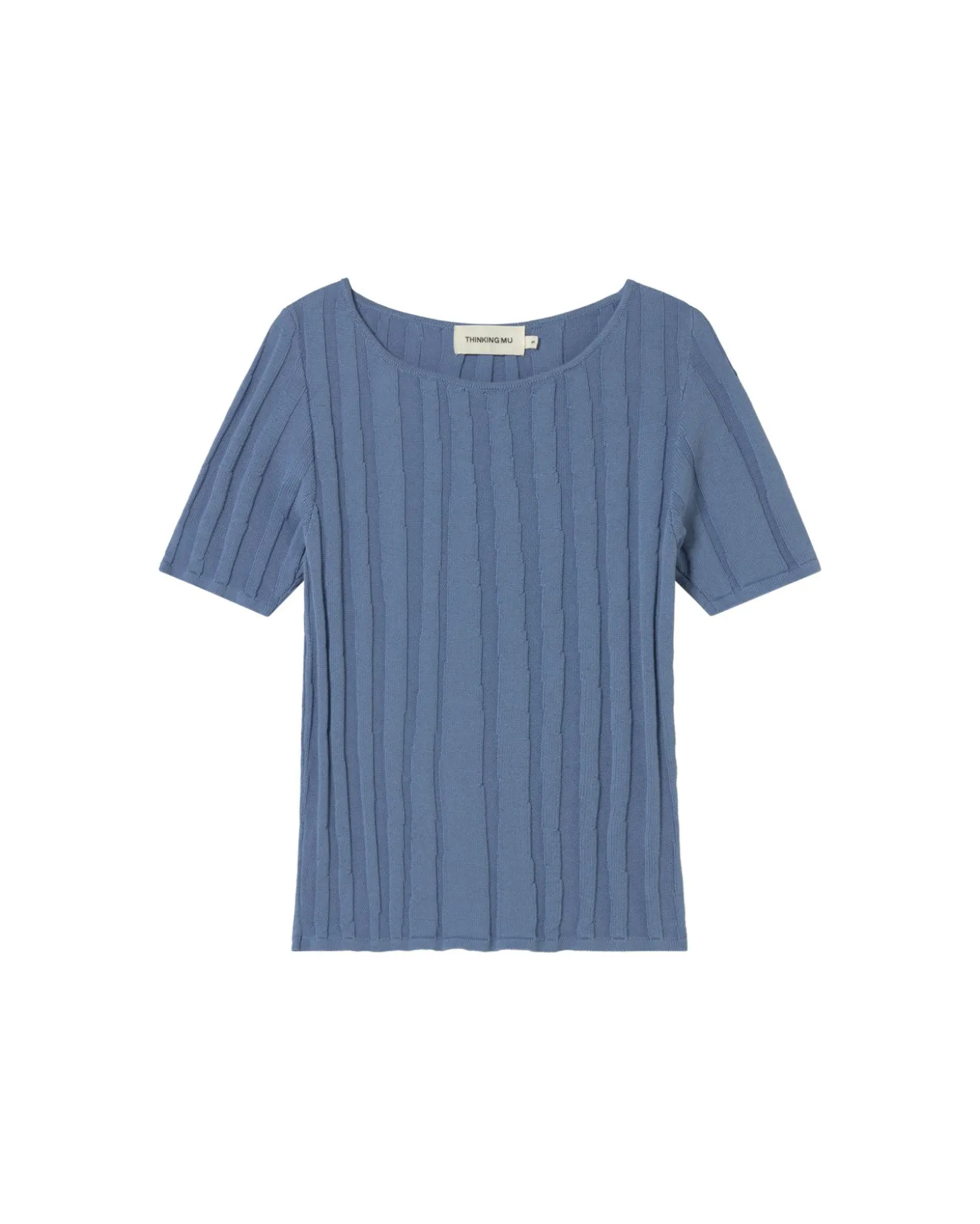 Top en maille Suki