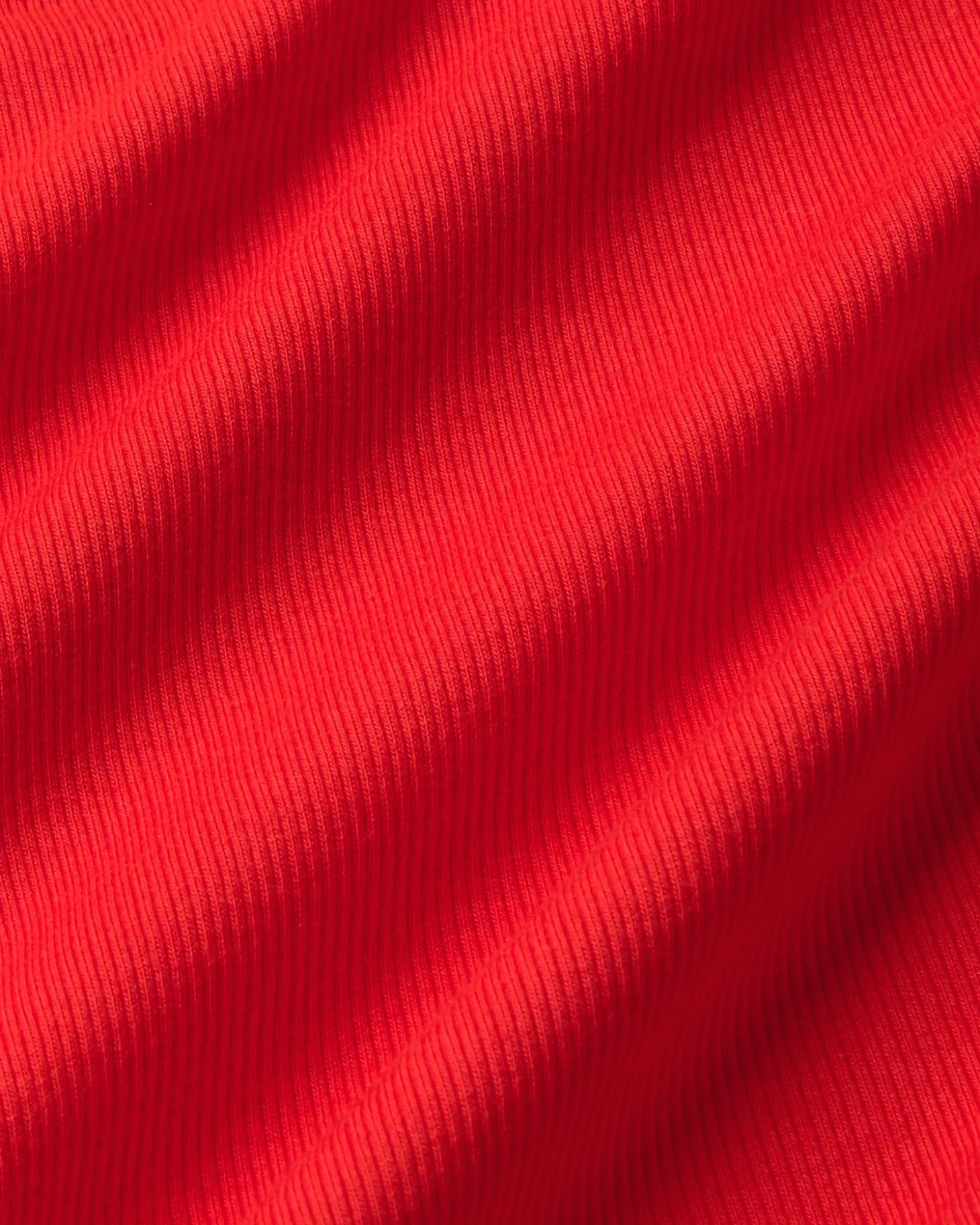 Top rouge ouverture Faye