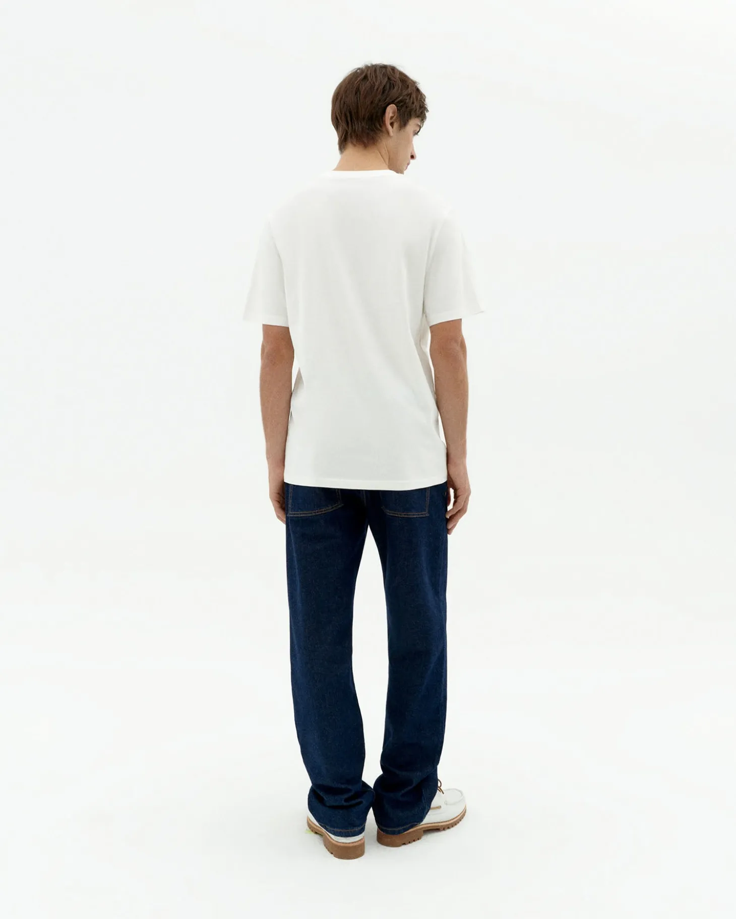 T-shirt air Zach