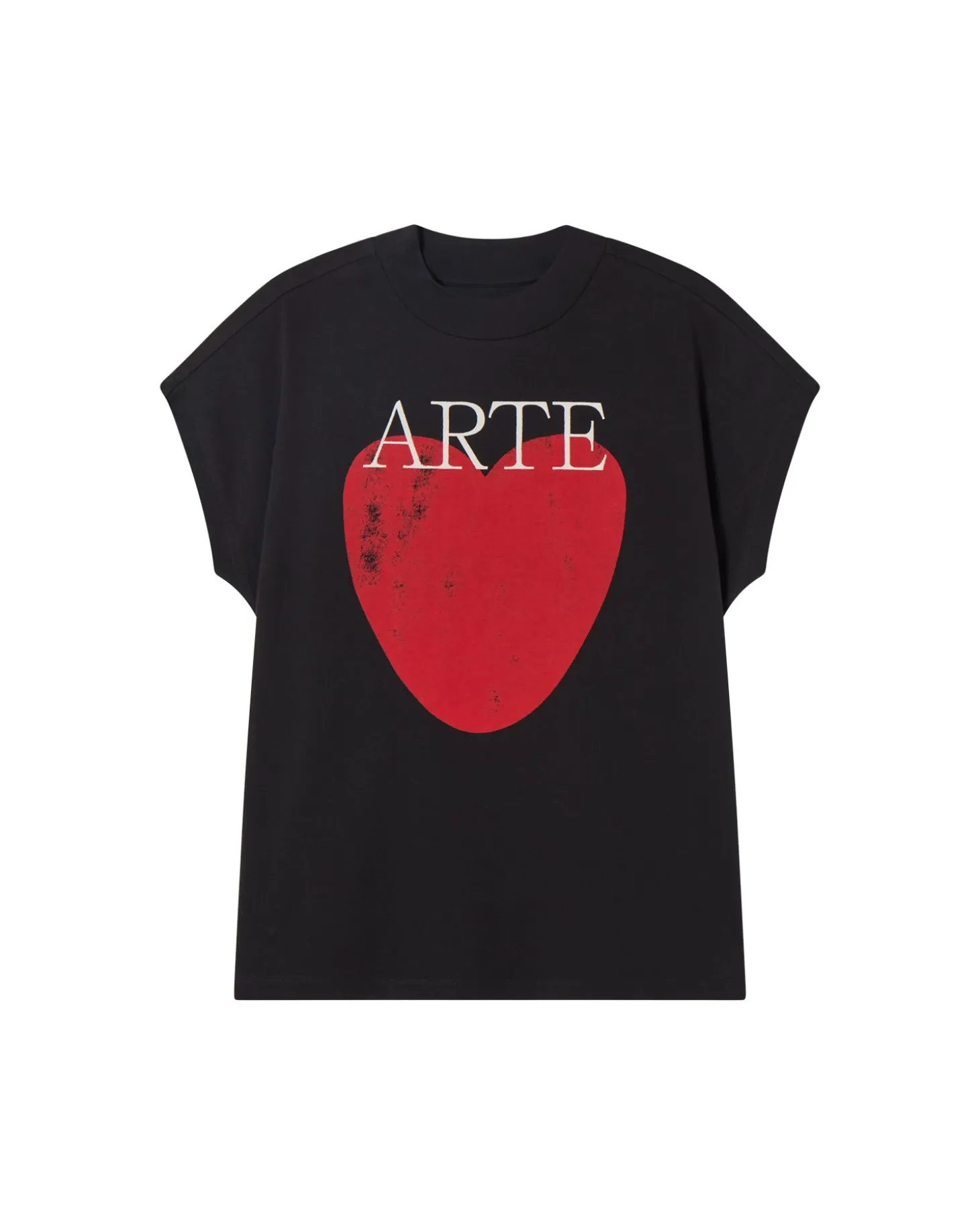 T-shirt art u0026 love Volta