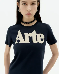 T-shirt arte Ida