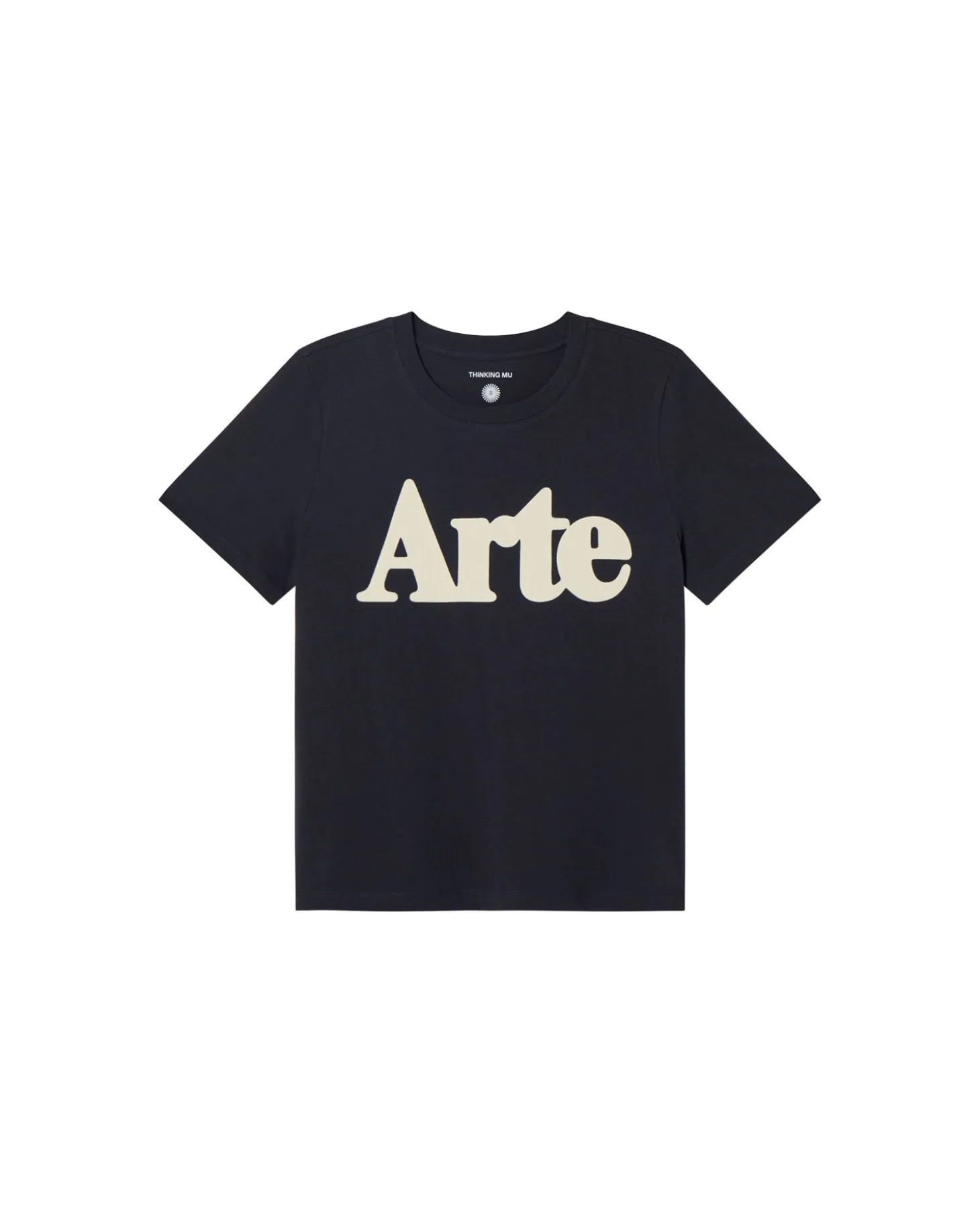 T-shirt arte Ida