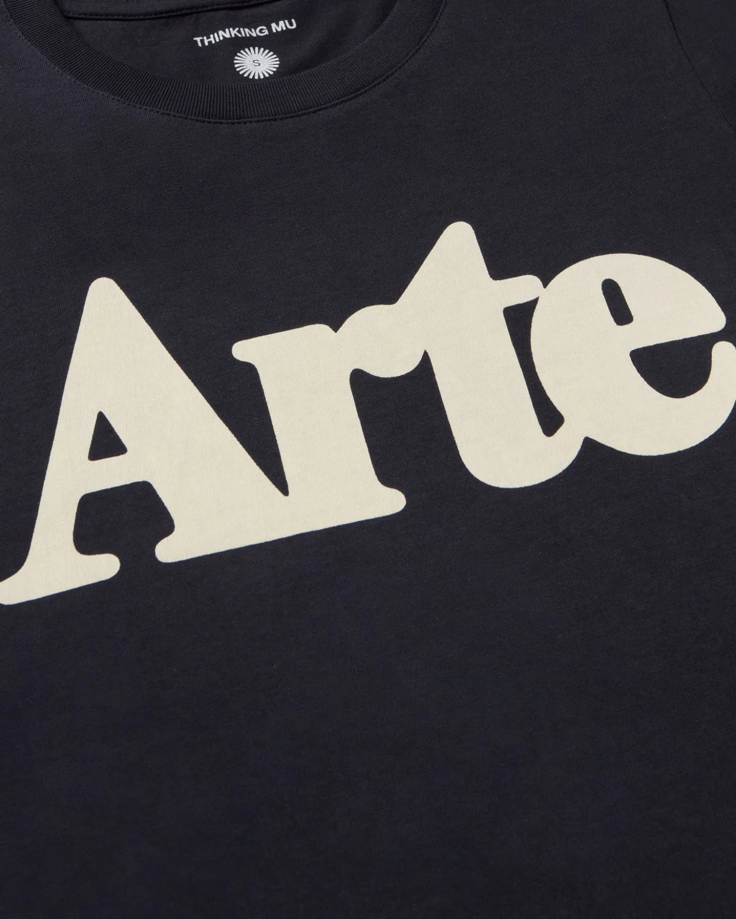 T-shirt arte Ida