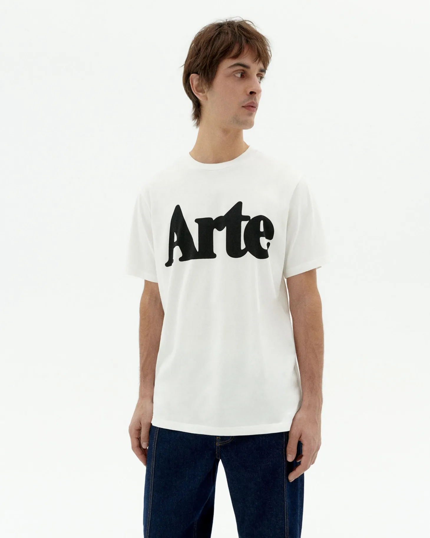 T-shirt arte Zach